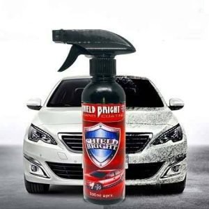 Cleaner بخاخ ملمع اطار السيارة