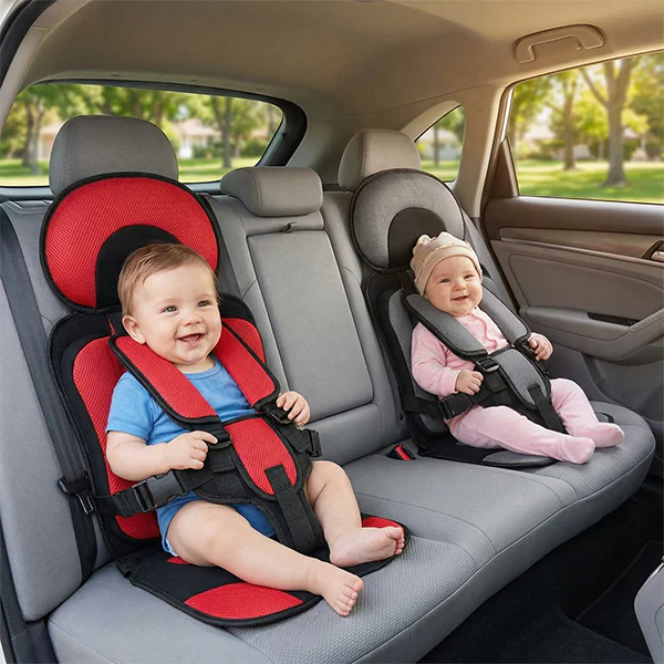 Siège Voiture Enfant 👶🚗