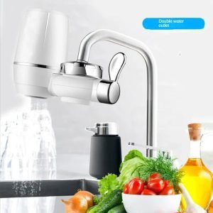 Le Nouveau technologie du Filtre à Eau!