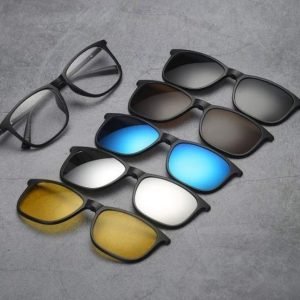 نظارة  6×1 ® MAGIC VISION