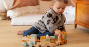 Bébé & Jouets